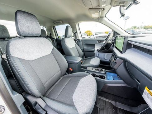 New 2025 Ford Maverick XLT w/ Equipment Group 301A image 24