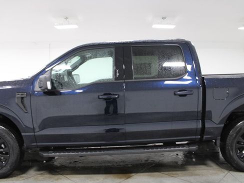 New 2026 Ford F150 XLT AWD/4WD image 5