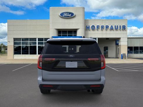 New 2026 Ford Expedition Tremor image 5