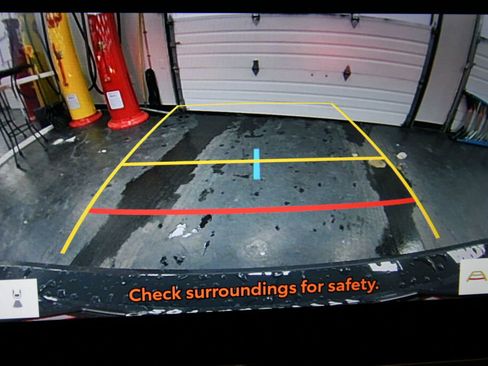 Certified 2025 Toyota Camry LE image 17