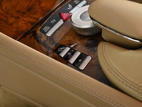 Used 2009 Mercedes-Benz CL 550 CL 550 image 22