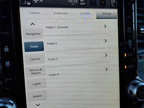 New 2026 RAM 1500 Lone Star image 12