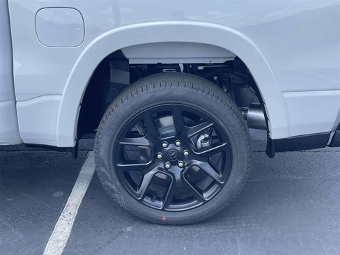New 2026 RAM 1500 Laramie w/ Night Edition image 37