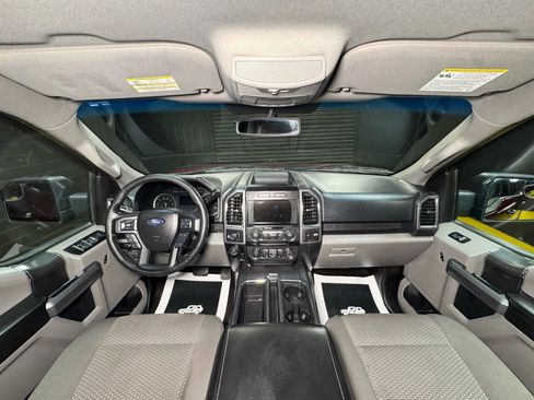 Used 2017 Ford F150 XLT w/ Equipment Group 302A Luxury image 24