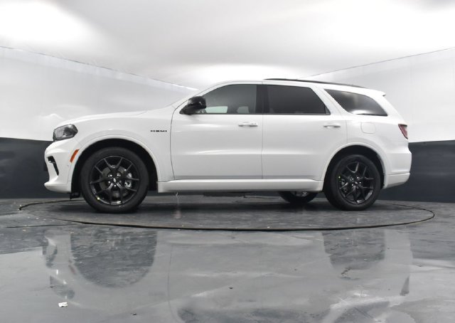 Used 2026 Dodge Durango GT w/ Blacktop Package AWD/4WD image 50