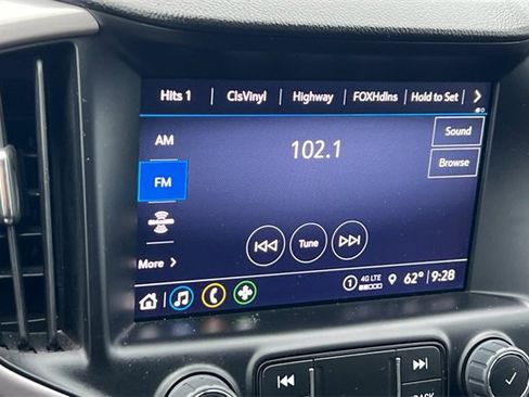 Used 2024 GMC Terrain AT4 image 24