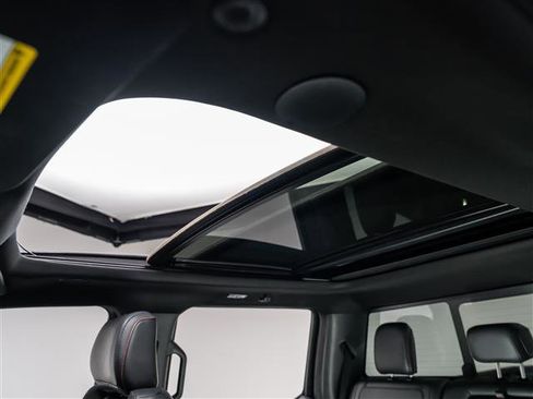 Certified 2025 Ford F150 Raptor w/ Equipment Group 803A Raptor R image 16