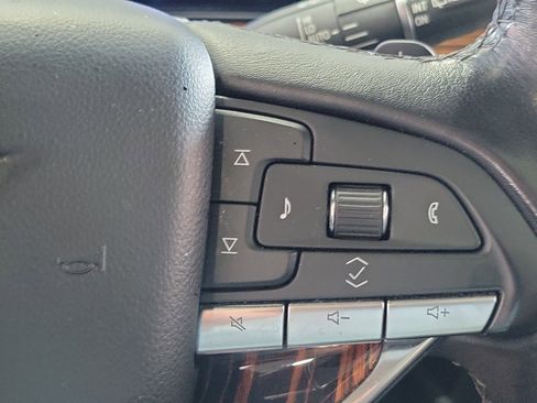 Used 2022 Cadillac Escalade ESV Premium Luxury w/ Performance Package image 26