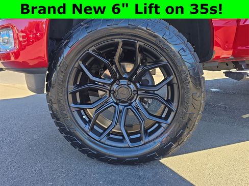 Used 2024 Ford F150 Platinum image 28