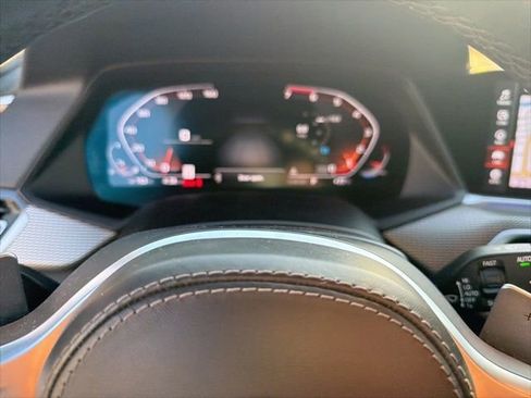 Used 2020 BMW X5 M50i w/ Premium Package image 10