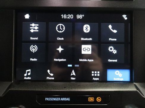 Used 2018 Ford F250 XLT w/ XLT Premium Package AWD/4WD image 72