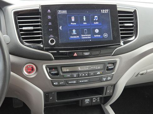 Certified 2023 Honda Ridgeline RTL image 37