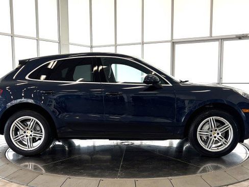 Used 2016 Porsche Macan S AWD/4WD image 8