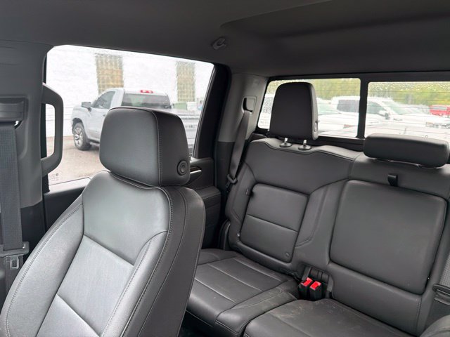 Used 2025 Chevrolet Silverado 2500 LT w/ All Star Edition AWD/4WD image 64
