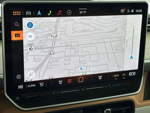 Certified 2025 Volkswagen ID. Buzz 1st Edition image 17