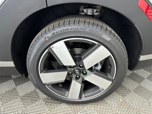 New 2026 Hyundai Santa Fe Limited image 23