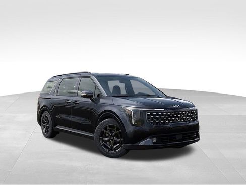 New 2026 Kia Carnival SX Prestige image 31