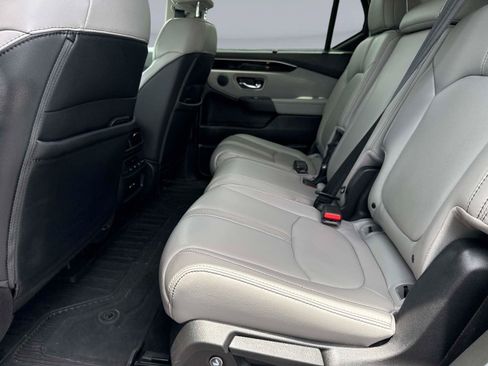 Used 2024 Honda Pilot EX-L image 16