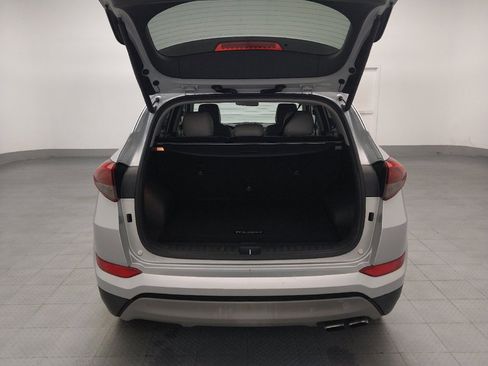 Used 2017 Hyundai Tucson Sport FWD image 29
