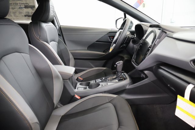 New 2026 Subaru Crosstrek 2.5i Wilderness AWD/4WD image 26