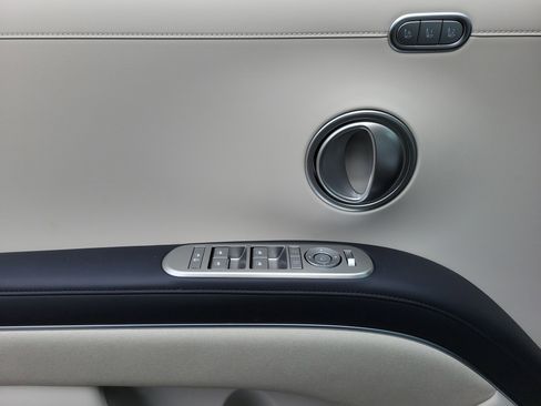 New 2026 Hyundai Palisade Calligraphy image 17