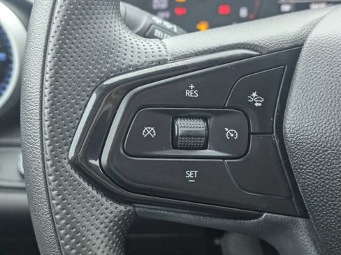 Used 2024 Chevrolet Trax LS w/ Driver Confidence Package FWD image 22