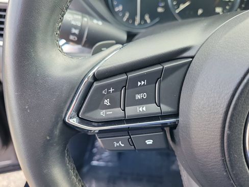 Used 2023 MAZDA CX-5 Signature AWD/4WD image 17