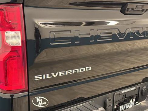 Used 2024 Chevrolet Silverado 1500 RST w/ Max Trailering Package AWD/4WD image 37