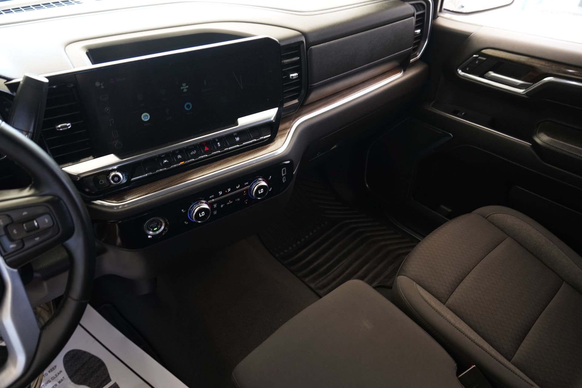 Used 2024 GMC Sierra 1500 Elevation AWD/4WD image 19