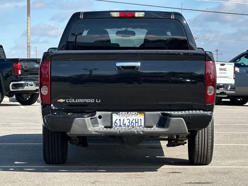 Used 2012 Chevrolet Colorado LT image 12