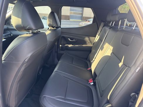 New 2026 Hyundai Santa Cruz SEL AWD/4WD image 16