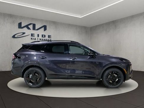 Used 2026 Kia Sportage X-Line w/ X-Line Technology Package AWD/4WD image 14