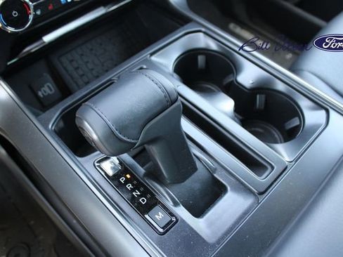 New 2025 Ford F150 Lariat w/ Equipment Group 502A High image 15