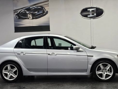 Used 2004 Acura TL image 18