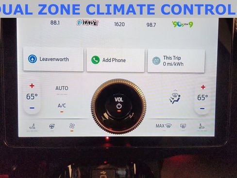 New 2025 Ford Mustang Mach-E Premium image 14