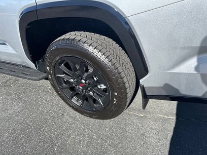New 2026 Toyota Sequoia Platinum w/ TRD Off-Road Package