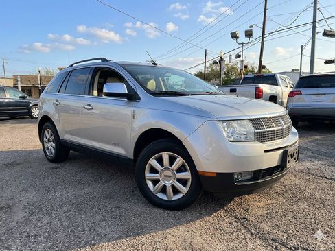 Used 2009 Lincoln MKX 2WD image 1