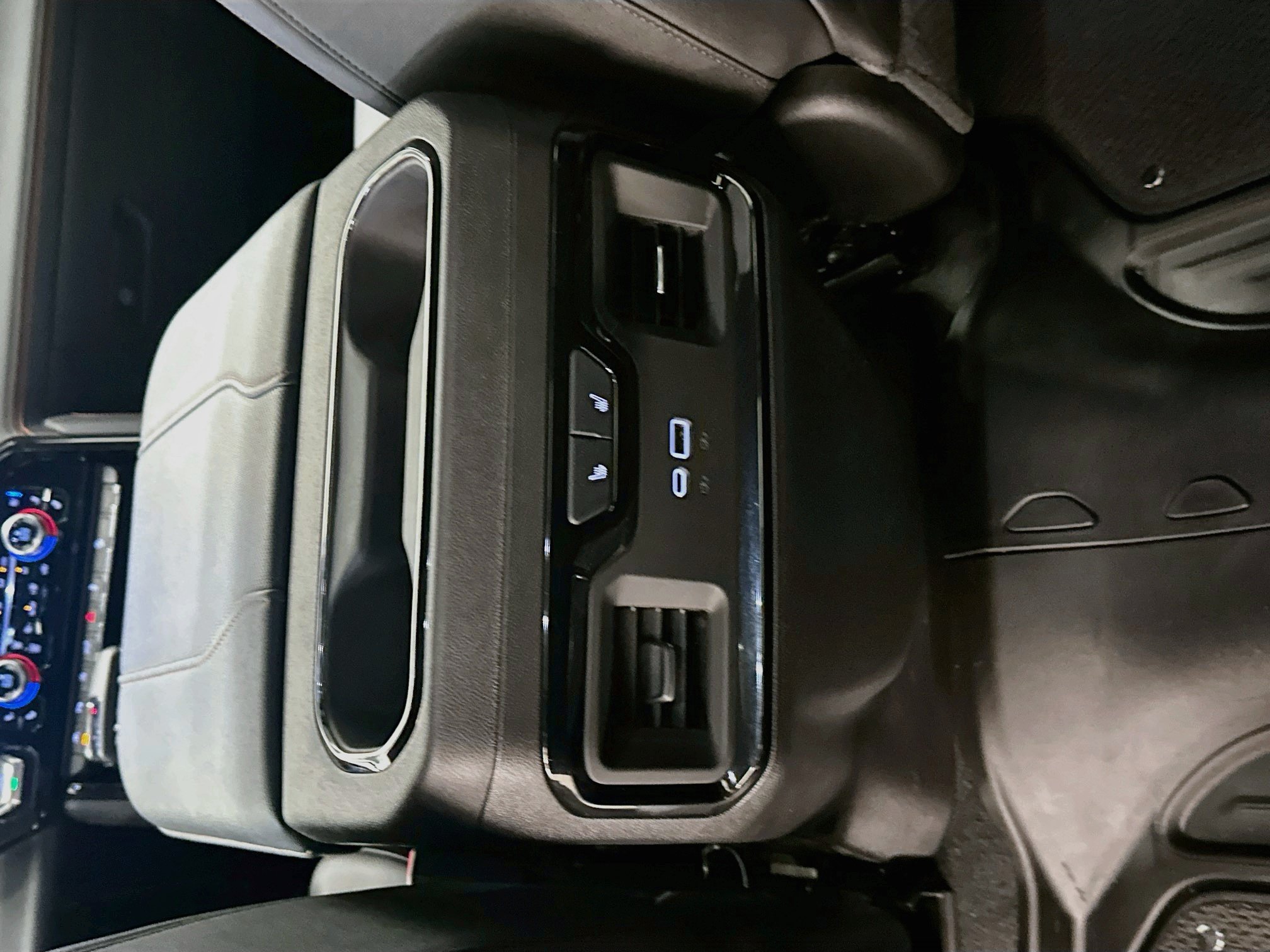 Used 2026 GMC Sierra 1500 AT4 AWD/4WD image 27