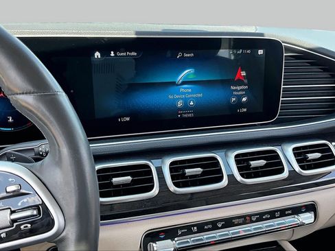 Used 2020 Mercedes-Benz GLE 350 image 6