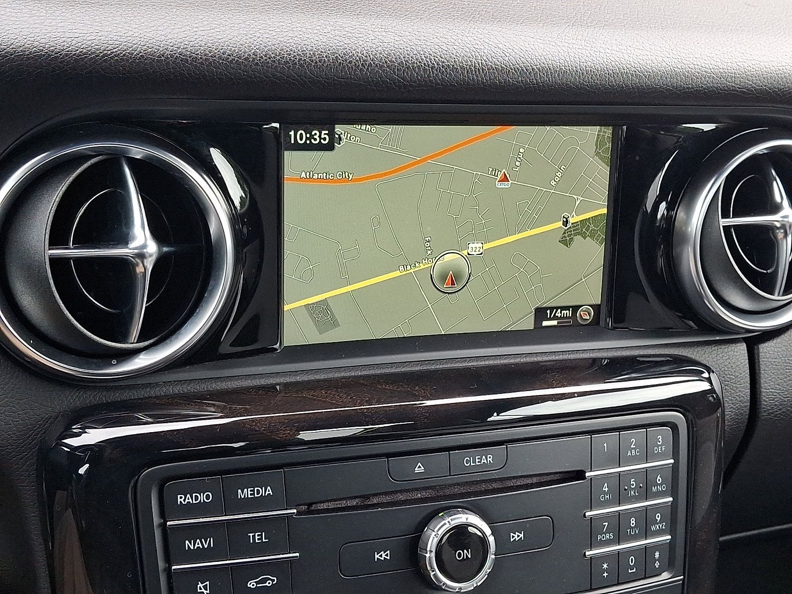 Used 2017 Mercedes-Benz SLC 300 image 17