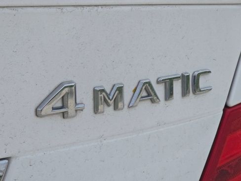 Certified 2015 Mercedes-Benz C 350 4MATIC Coupe image 4