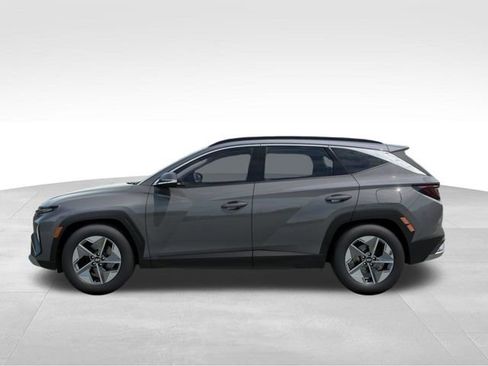 New 2026 Hyundai Tucson SEL image 3