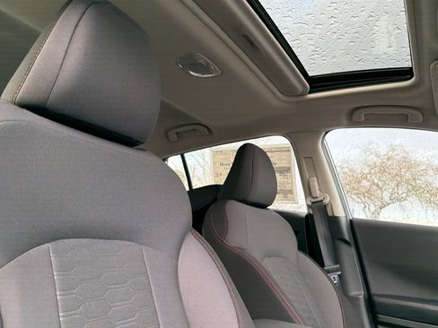 New 2026 Subaru Impreza 2.0i Sport image 17