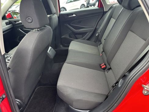 Used 2020 Volkswagen Jetta S FWD image 11