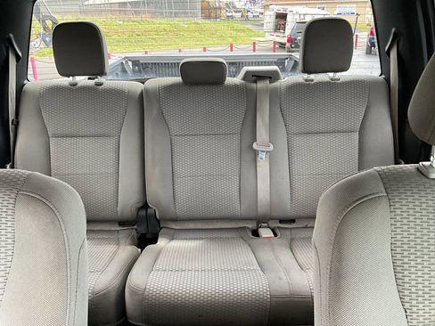 Used 2018 Ford F250 XLT w/ XLT Value Package image 10