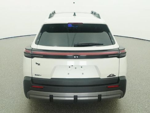 New 2026 Toyota bZ Woodland AWD/4WD image 7