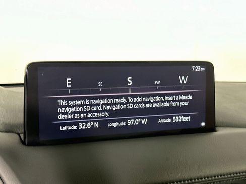 Used 2023 MAZDA CX-5 Carbon Edition AWD/4WD image 22