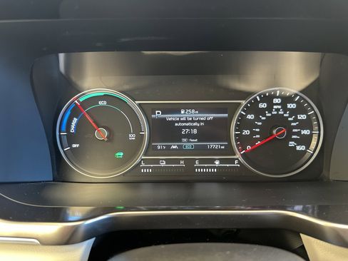 Used 2023 Kia Sorento EX w/ Panoramic Sunroof Package image 20