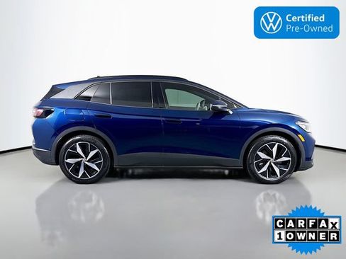 Used 2023 Volkswagen ID.4 Pro S RWD image 8