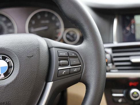 Used 2016 BMW X3 xDrive28i image 24